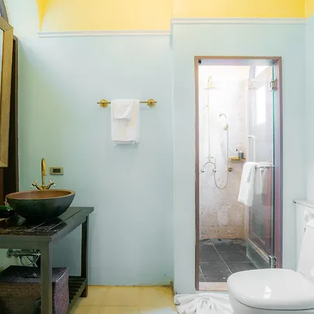 Praya Palazzo (Adults Only) Bangkok Exterior photo
