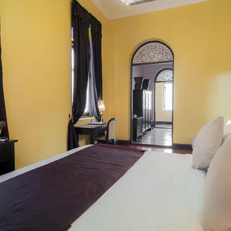 Praya Palazzo (Adults Only) Bangkok Exterior photo