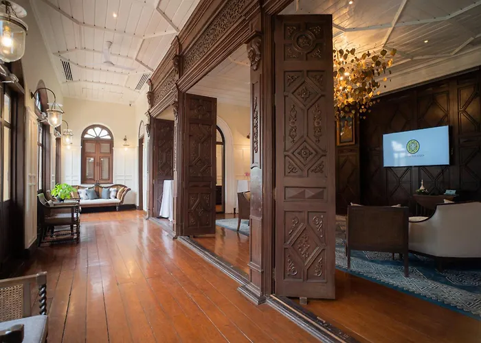 Praya Palazzo (Adults Only)