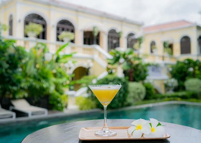 Praya Palazzo (Adults Only)