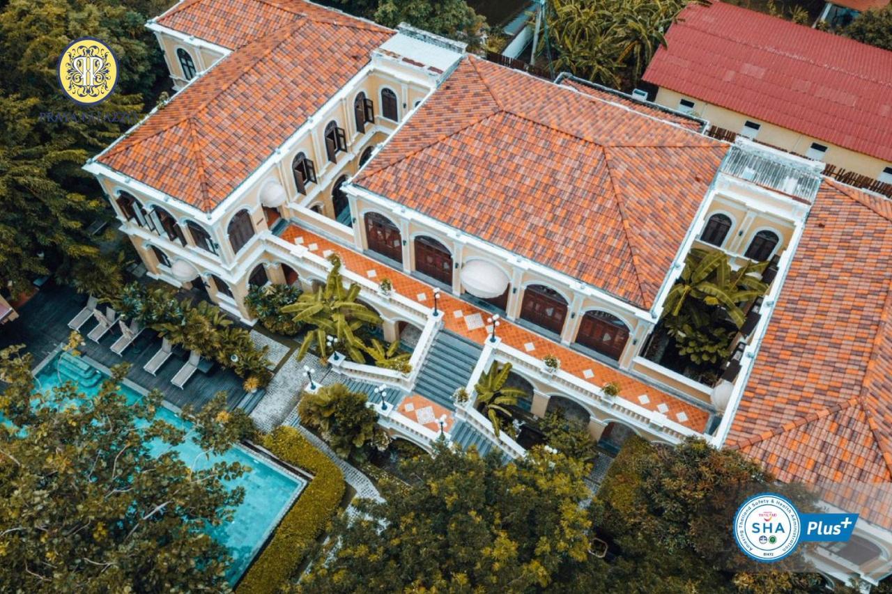 Praya Palazzo (adults Only) होटल