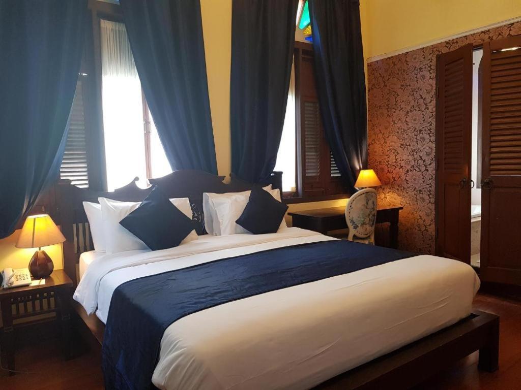 होटल Praya Palazzo (adults Only)