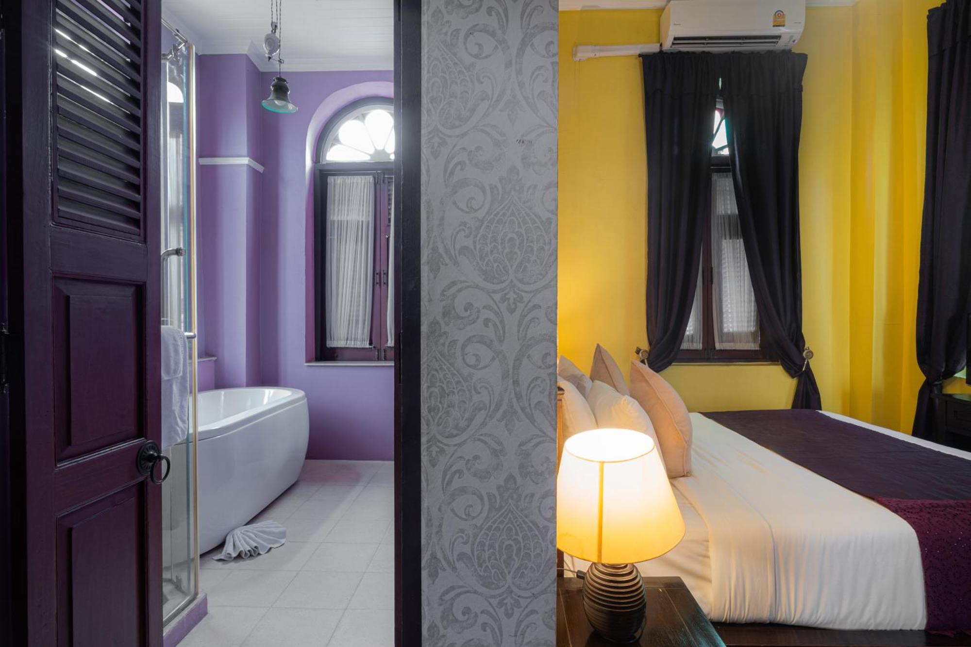 होटल Praya Palazzo (adults Only) 4*