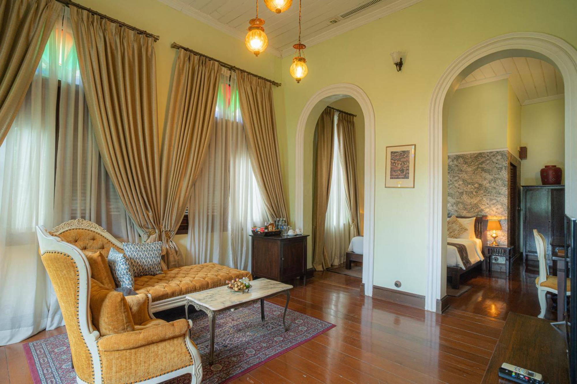 होटल Praya Palazzo (adults Only)