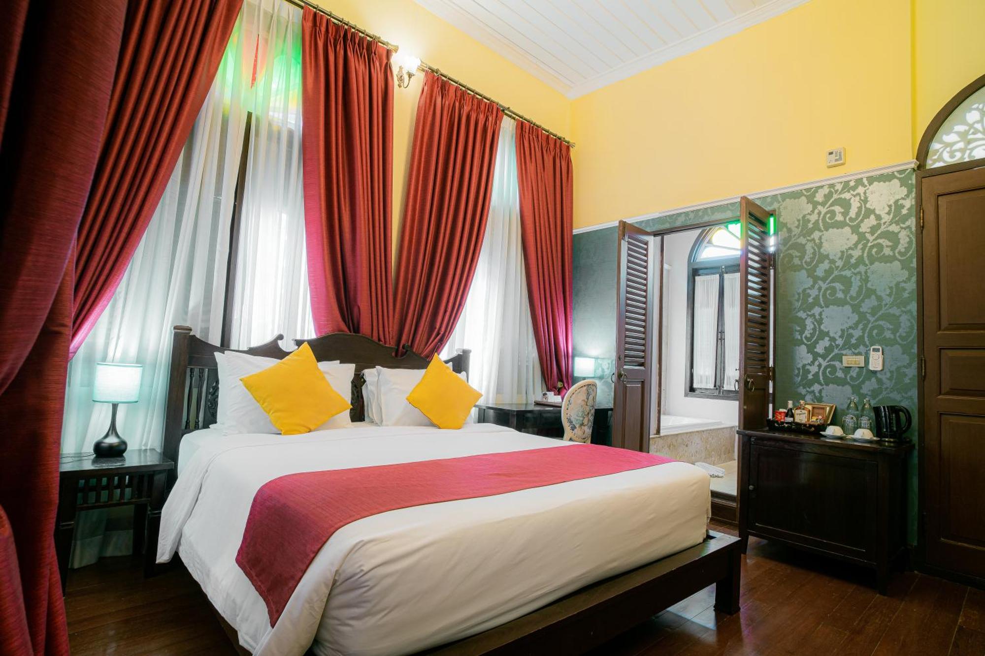 Praya Palazzo (adults Only) होटल 4*