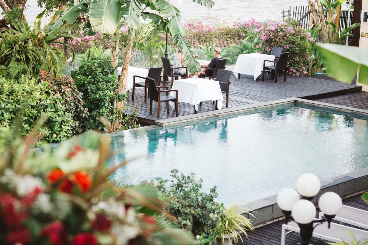 Praya Palazzo (adults Only) 4* Bangkok
