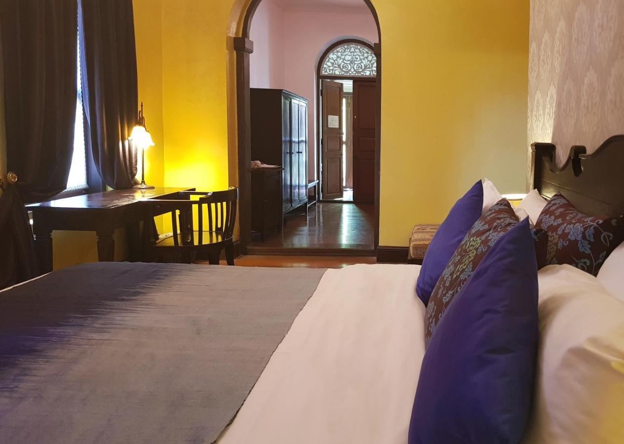 होटल Praya Palazzo (adults Only)