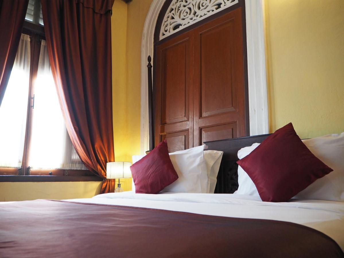 होटल Praya Palazzo (adults Only) 4*