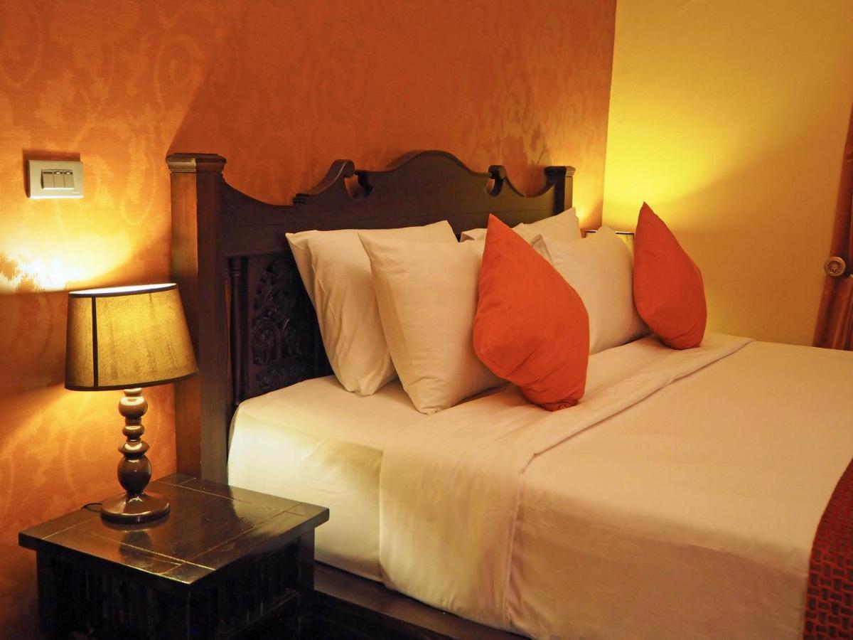 होटल Praya Palazzo (adults Only)