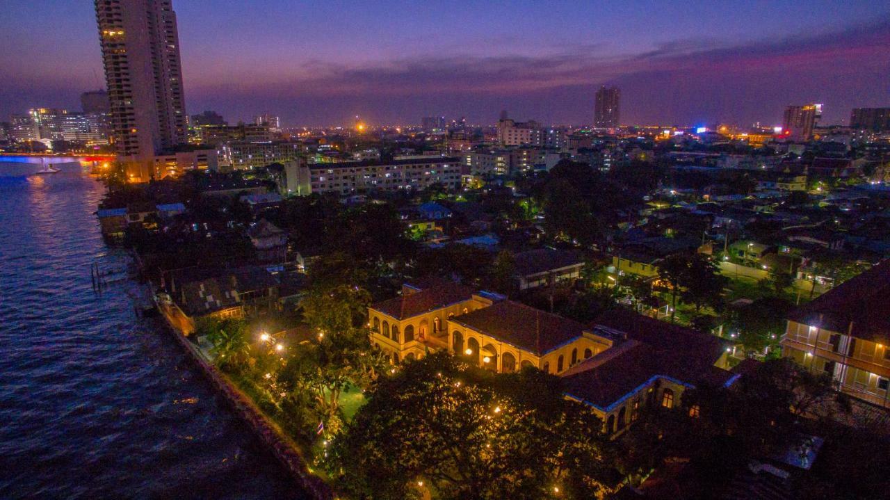 Hotel Praya Palazzo (adults Only) Bangkok