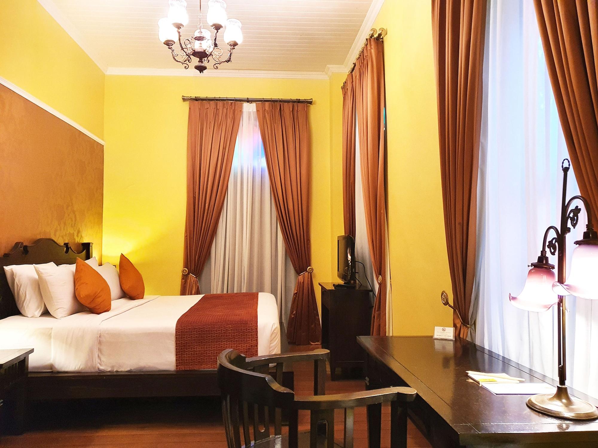 Praya Palazzo (adults Only) 4* Bangkok