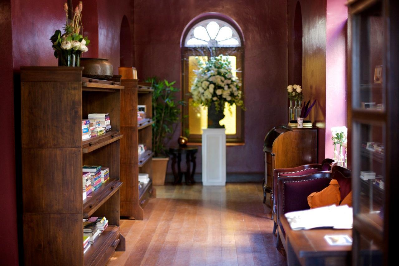 Praya Palazzo (adults Only) 4* Bangkok